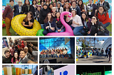 Google I/O: A guide for Product Managers