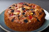 Easy & Delicious Christmas Special Plum Cake Recipe