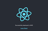 Deploy a React App to AWS S3 with GitHub Actions: A Step-By-Step Guide