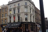 The Jack the Ripper Tour in Whitechapel: What Inspired Me to Go
