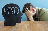 5 Steps to Overcoming Post-Traumatic Stress Disorder (PTSD)
