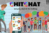 CHITCHAT- Chatting Application