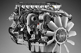 The Lifecycle of a Business — And Your Role Within It: The Engine