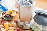 The Best Personal Blender