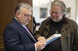 Thank you Hungary — the far-right loss has global ramifications
