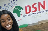 Embarking on a Career Journey: My Path to Research Internship at DSN