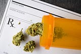 Medical Marijuana in a Recreational Marijuana State