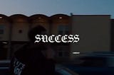 Itai Drops The Wavy Single/Music Video “SUCCESS”