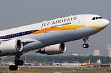 It’s a long runway ahead for Jet Airways!