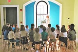 Use This Elementary School Method to Solve Your Cash Flow Problems