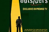 Film Review: Outsiders (2004)