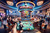 How to Play Monopoly Live Casino Game in 2023 | Rules and Tips