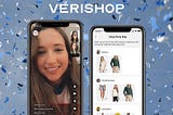 Verishop Launches ‘Shop Party’ for Online Video Shopping with Friends