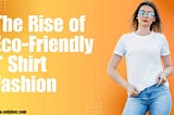 organic t shirts wholesale