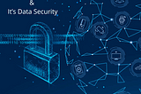 IoT & It’s Data Security