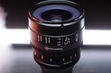 IRIX 45mm T1.5 Cine Full Frame Lens Review