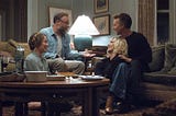 “The Invite”: Film Review