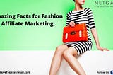 Fashion Affiliate Marketing Consulting Services