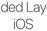 Extended Layout in iOS, pre-iOS 11