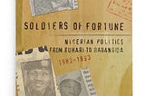 Review: Soldiers of Fortune