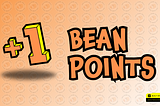 The Bean Points Initiative