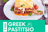 Pastitsio Recipe: Enjoy Greek Lasagna