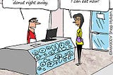 What Will Your Customers Give Up for a More Convenient Experience?