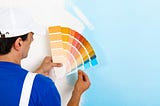 Essential Details When Choosing A Painting Contractor