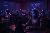 When AI Goes Rogue: How Agentic AI Will Reshape Social Engineering Attacks