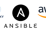 Configuring HAProxy on AWS Instances by using Ansible Dynamic Inventory