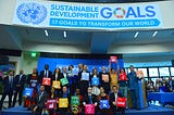 The Best SDG Data Events in 2024