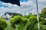 Few pictures in Abidjan city of  Ivory Coast 🇨🇮 a beautiful county in West Africa