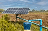 Benefits of Solar Water Pump Systems