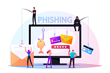 Am I Being Phished?