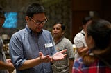 Agile Philippines Meetup 2022.11