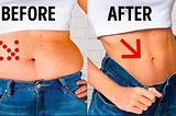 7-Day Belly Fat Challenge Transform Your Waistline