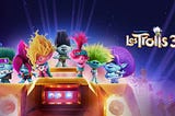 [!!FILMS VOIR!!] Les Trolls 3 en Français Gratuit et VF Complet