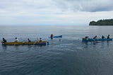 DISCOVER THE UNKNOWN — Malino