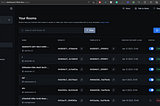 My internship experience as a frontend developer