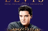 Elvis — The Wonder of You