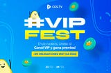 #VIPFest: Sube vídeos, únete al Canal VIP y gana premios!