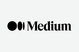 Medium logo