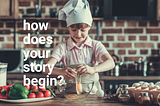 How to Start a Food Business: Take Control and Empower Your Passion