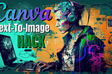 Canva’s Text-To-Image Tool: Hack & Tips To Get The Best Images