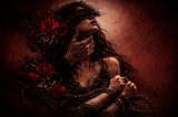 Dark Romance Isn’t As Regressive As It Seems