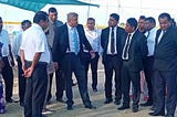 Conditions imposed on Sri Lanka before revealing more bodies buried near country's largest mass…