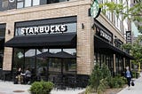 Big Data Implementation at Starbucks