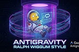 Antigravity the Ralph Wiggum style