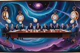 Will AI Replace Board Members?
