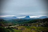 NC500: Wester Ross-Sutherland